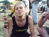 Graspop 2005 ~ 47